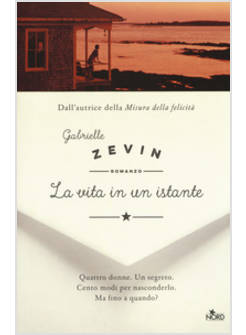 LA VITA IN UN ISTANTE 