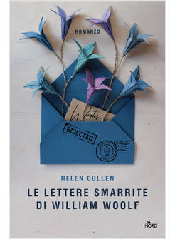 LE LETTERE SMARRITE DI WILLIAM WOOLF