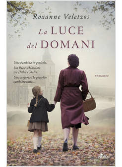 LA LUCE DEL DOMANI
