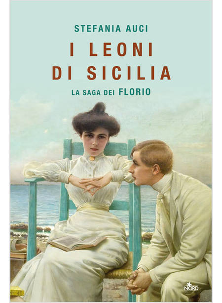 I LEONI DI SICILIA LA SAGA DEI FLORIO