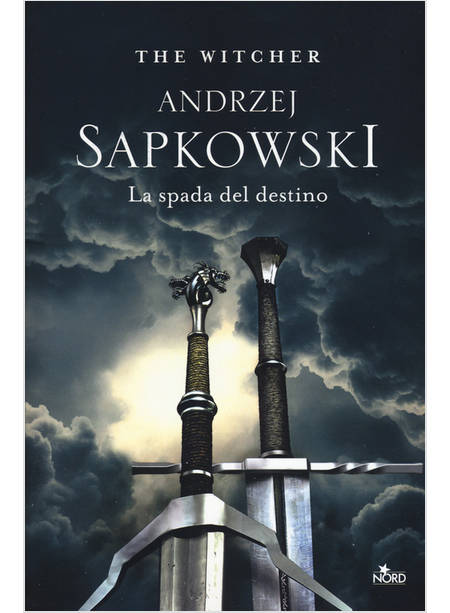 SPADA DEL DESTINO. THE WITCHER (LA). VOL. 2