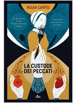 CUSTODE DEI PECCATI (LA)