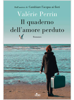 QUADERNO DELL'AMORE PERDUTO (IL)