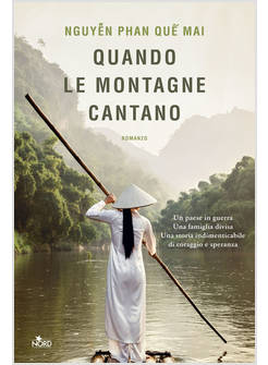 QUANDO LE MONTAGNE CANTANO