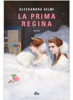 LA PRIMA REGINA 