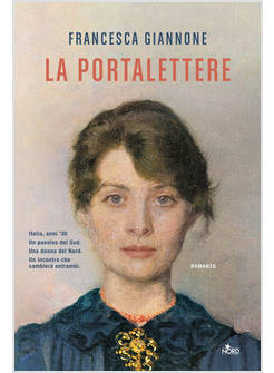 LA PORTALETTERE 