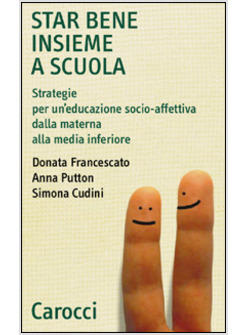 STAR BENE INSIEME A SCUOLA