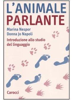 ANIMALE PARLANTE (L')