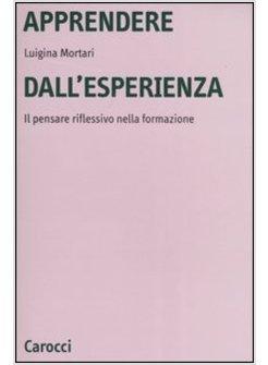 APPRENDERE DALL'ESPERIENZA