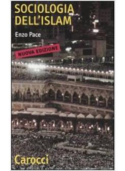 SOCIOLOGIA DELL'ISLAM