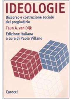 IDEOLOGIE