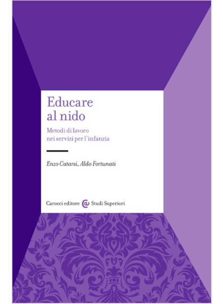 EDUCARE AL NIDO