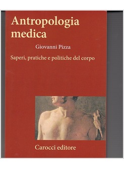 ANTROPOLOGIA MEDICA