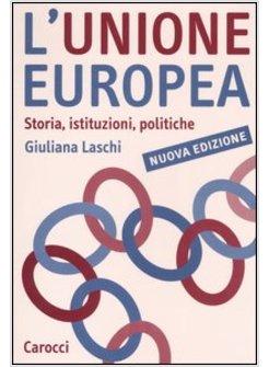 UNIONE EUROPEA (L')