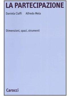 PARTECIPAZIONE (LA)