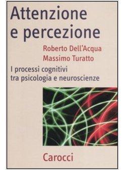 ATTENZIONE E PERCEZIONE