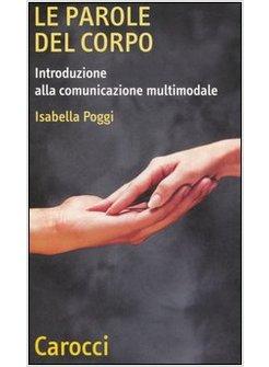 PAROLE DEL CORPO (LE)