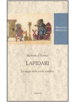LAPIDARI