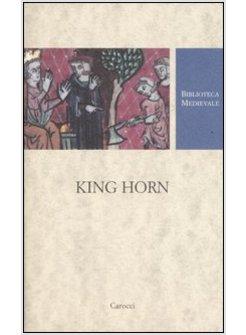 KING HORN