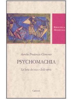 PSYCHOMACHIA