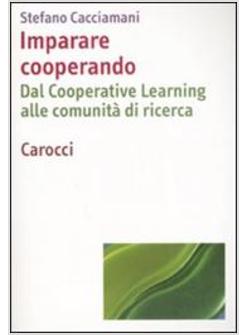 IMPARARE COOPERANDO