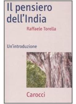 IL PENSIERO DELL'INDIA