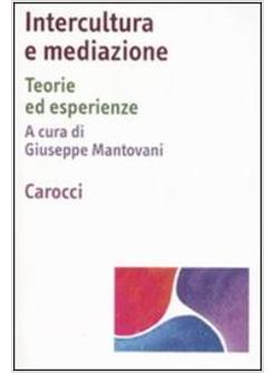 INTERCULTURA E MEDIAZIONE