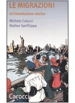 MIGRAZIONI (LE)