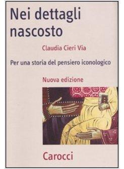 NEI DETTAGLI NASCOSTO