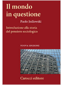 MONDO IN QUESTIONE (IL)