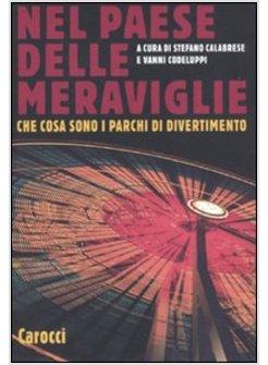 PARCHI DI DIVERTIMENTO (I)