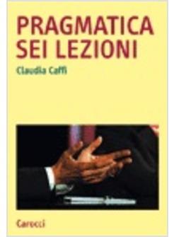 PRAGMATICO