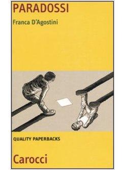 PARADOSSI (I)