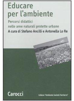 EDUCARE PER L'AMBIENTE