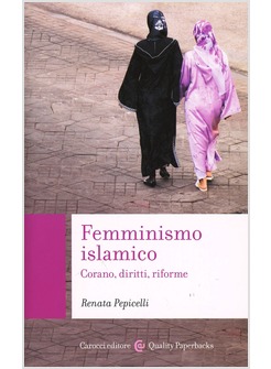 FEMMINISMO ISLAMICO