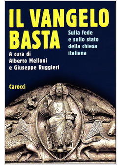 VANGELO BASTA (IL)