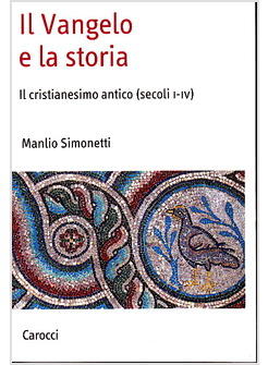 VANGELO E LA STORIA 