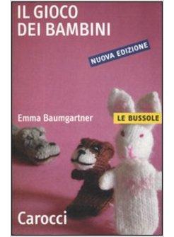 IL GIOCO DEI BAMBINI