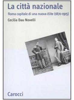 CITTA' NAZIONALE (LA)