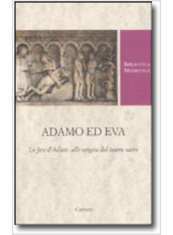 ADAMO ED EVA