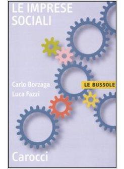 IMPRESE SOCIALI (LE)