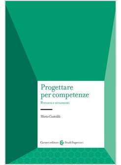 PROGETTARE PER COMPETENZE