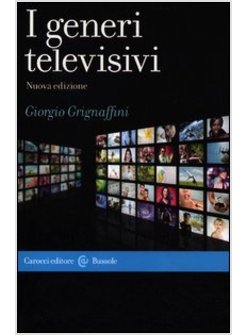I GENERI TELEVISIVI