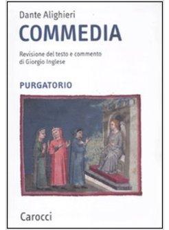 COMMEDIA. PURGATORIO