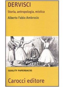 DERVISCI