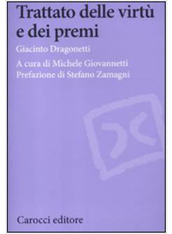 TRATTATO DELLE VIRTU' E DEI PREMI