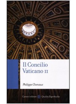 IL CONCILIO VATICANO II