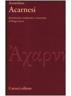 ACARNESI