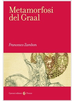 METAMORFOSI DEL GRAAL