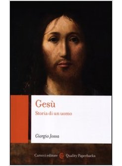 GESU'. STORIA DI UN UOMO